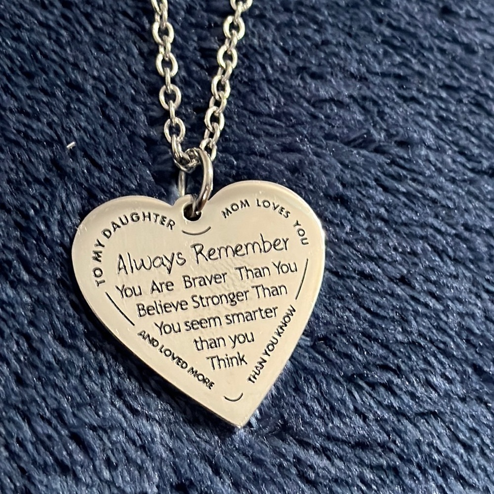 A gift for your daughter